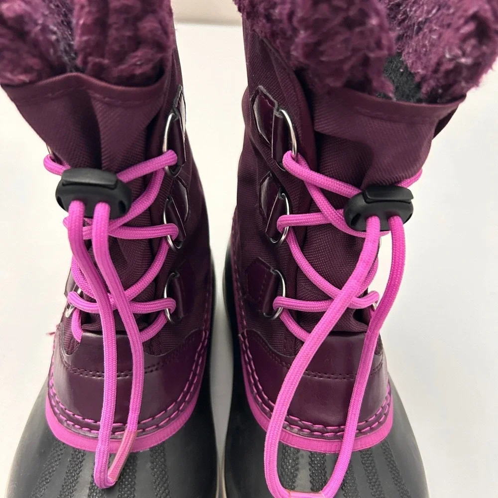Sorel snow boots